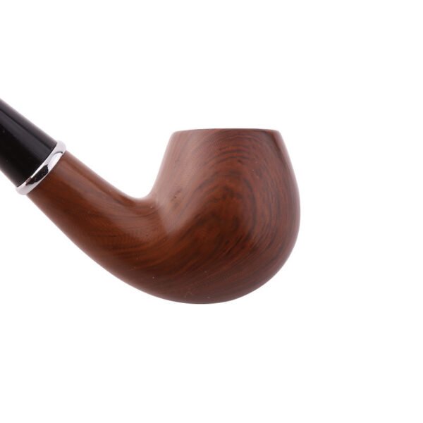 Imitation wood pipe - Image 2