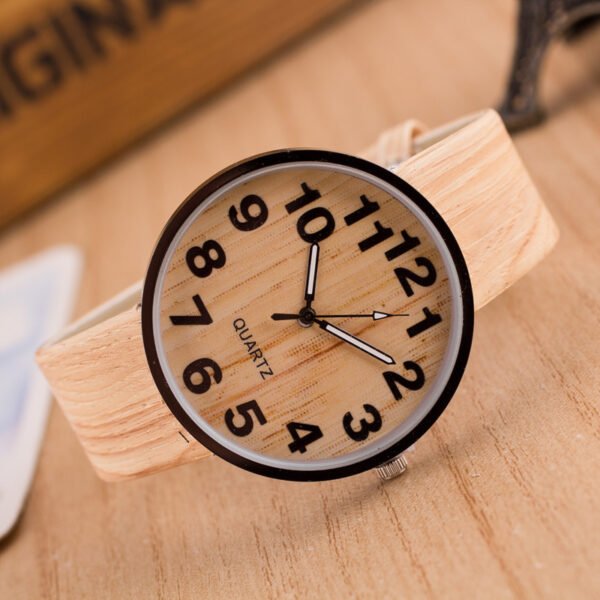 Wood Watch - Image 7