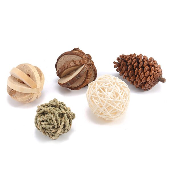Wooden toy - Image 4