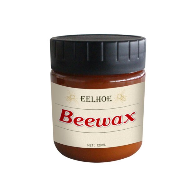 Solid Wood Maintenance Wax Household Solid Wood Maintenance - Image 3