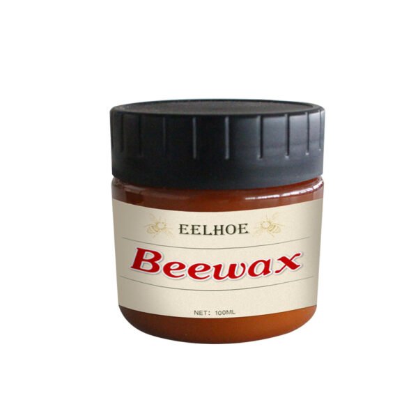 Solid Wood Maintenance Wax Household Solid Wood Maintenance - Image 4