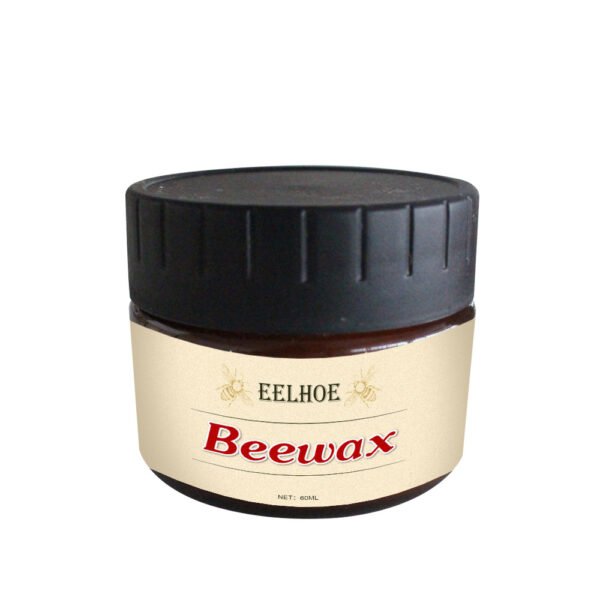 Solid Wood Maintenance Wax Household Solid Wood Maintenance - Image 2