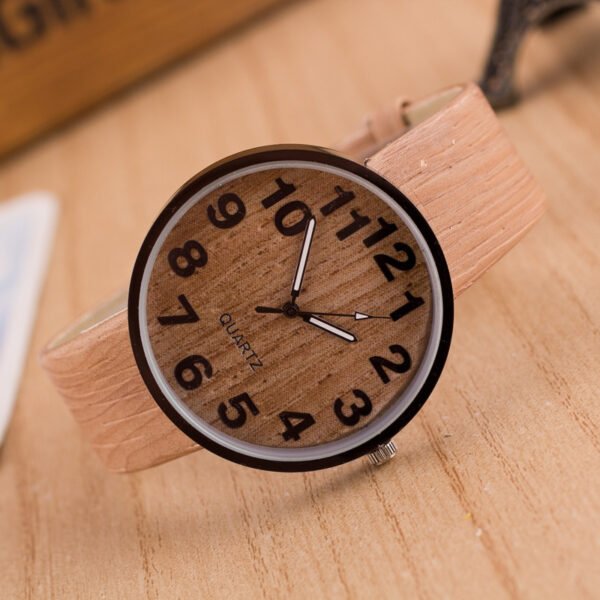 Wood Watch - Image 3