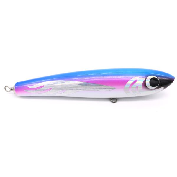 Wooden Wooden Fish Pencil Lure Lure - Image 5