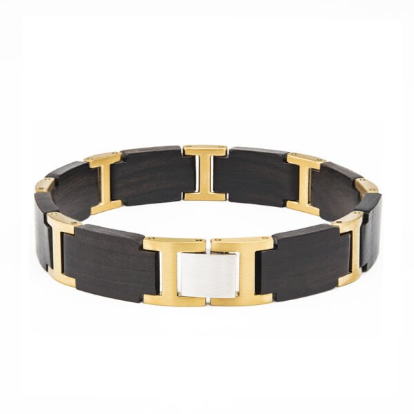 Sandalwood Bracelet Wood Bracelet Wood Bracelet - Image 5