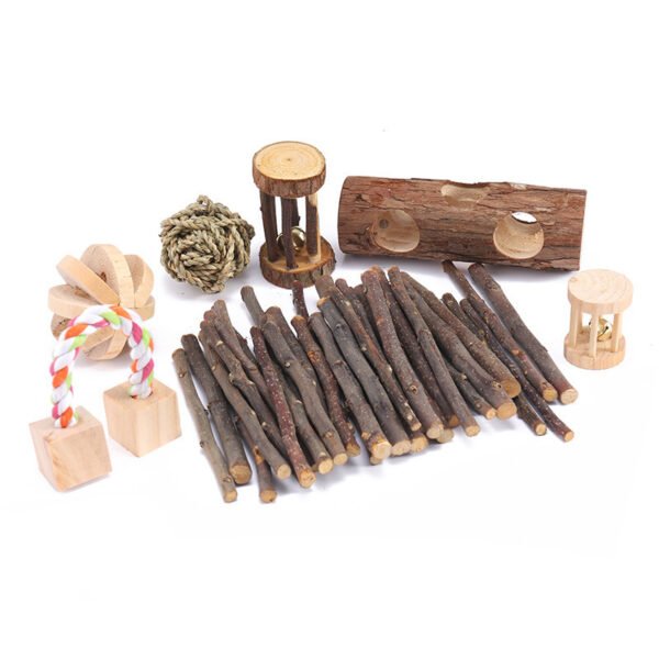 Wooden toy - Image 7