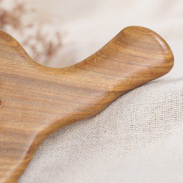 Wood Comb - Image 4