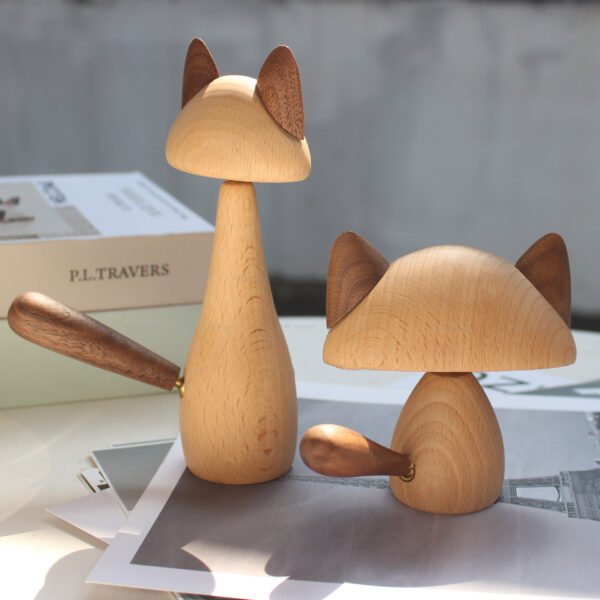 Home wood crafts - Image 2
