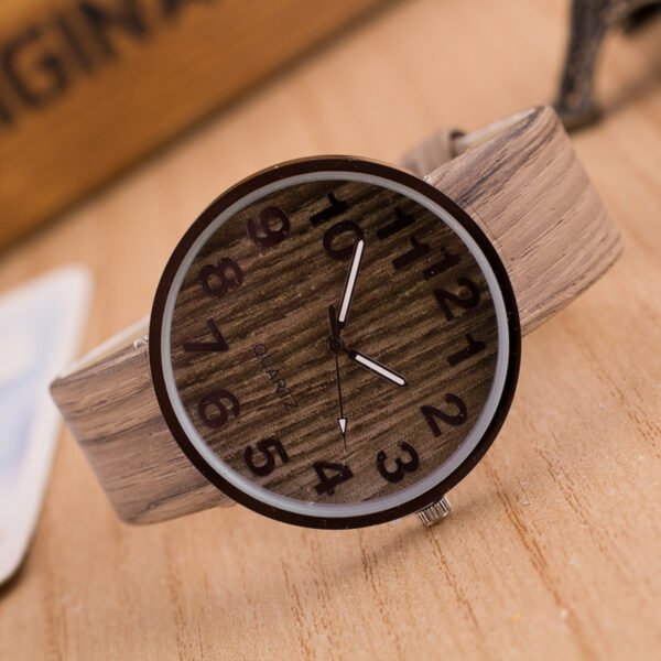 Wood Watch - Image 5