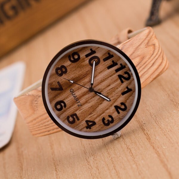 Wood Watch - Image 6