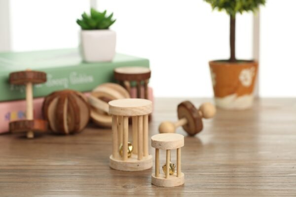 Wooden toy - Image 2