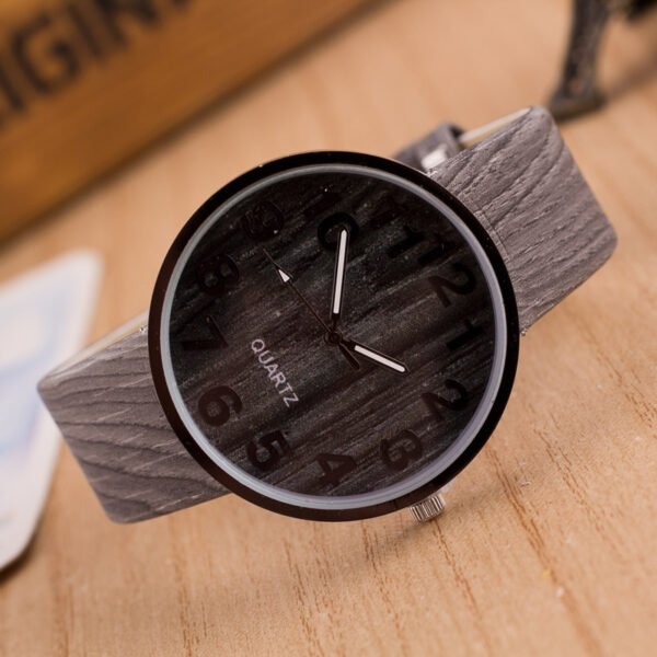 Wood Watch - Image 2