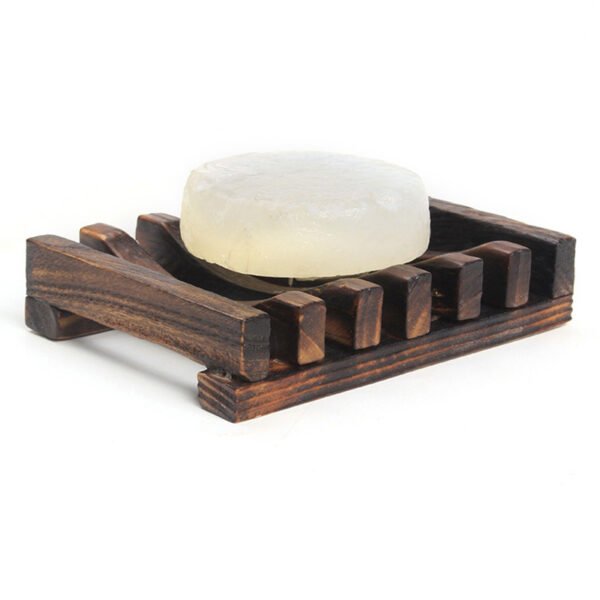 Wooden soap box - Image 6