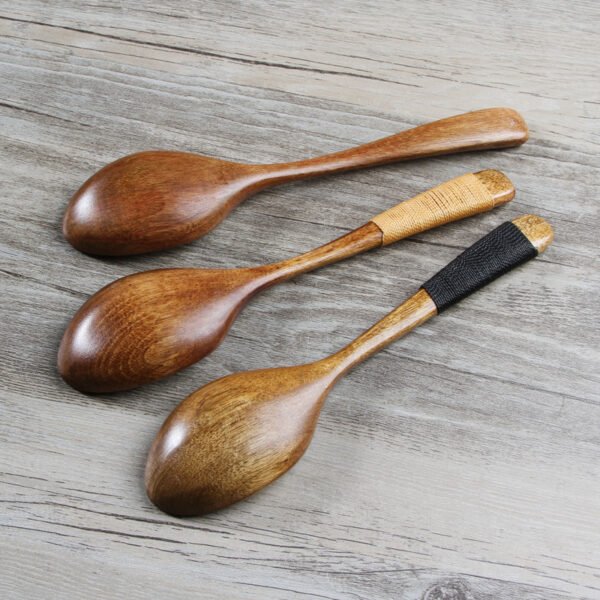Wood Spoon - Image 7