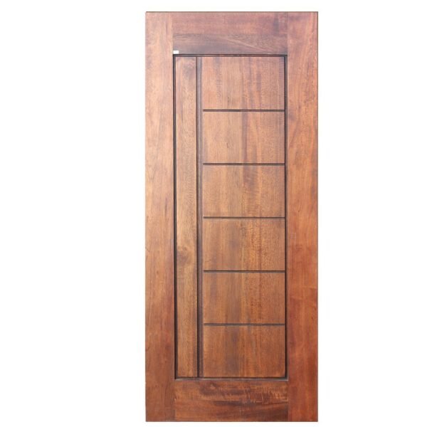 TP 5 Carved Door – Meranti – 813×2032