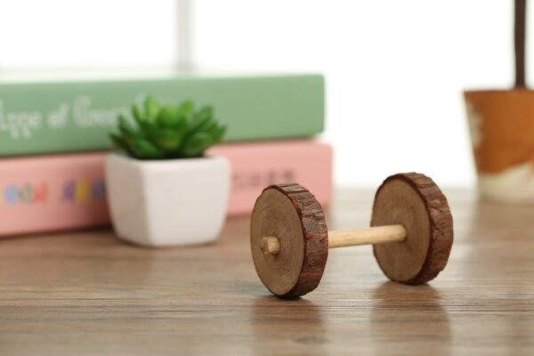 Wooden toy - Image 9