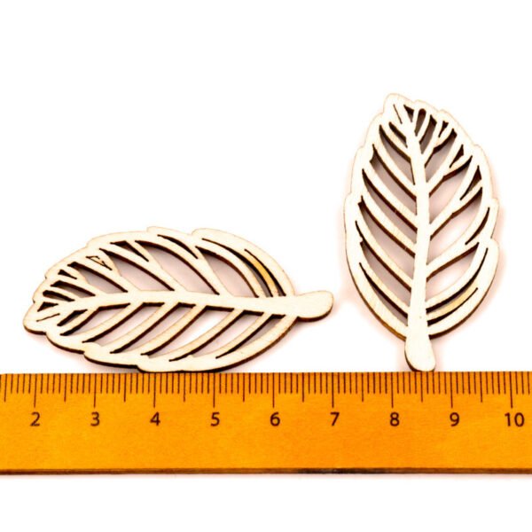 Maple wood chips - Image 4