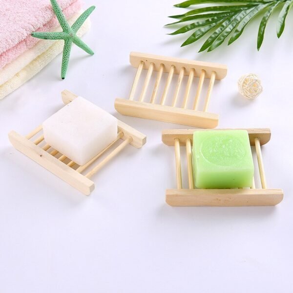 Wooden soap box - Image 4