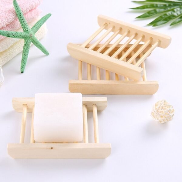 Wooden soap box - Image 7
