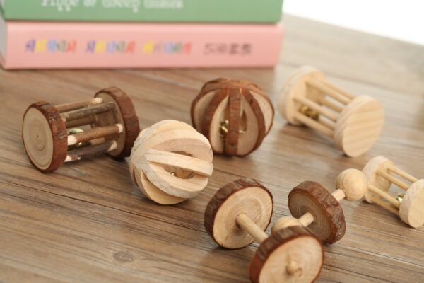 Wooden toy - Image 5