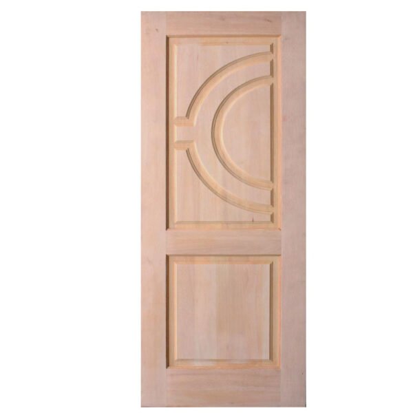 Carved 10 Carved Door – Meranti – 813×2032
