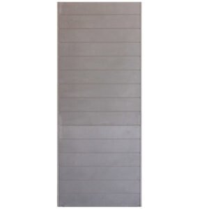 Horizontal Exterior 15 Slat – Heavy Duty Fibre – 813×2032