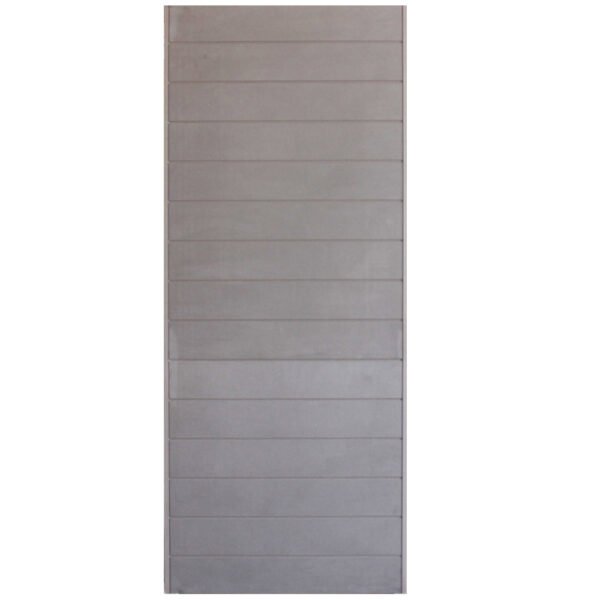 Horizontal Exterior 15 Slat – Heavy Duty Fibre – 813×2032