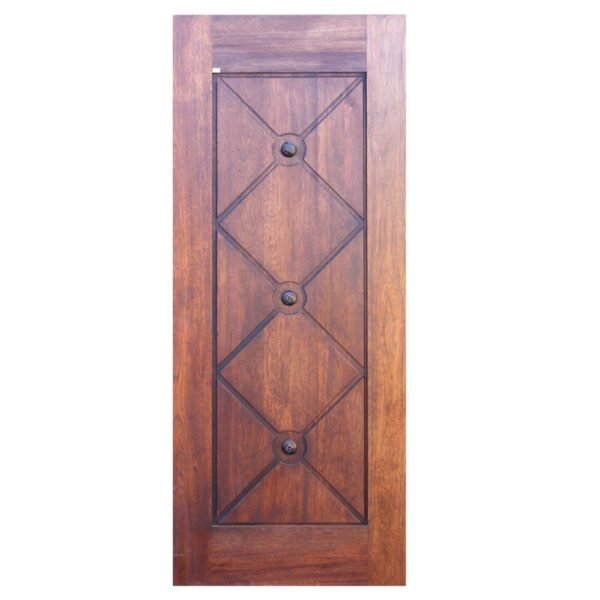 TP 4 Carved Door – Meranti – 813×2032