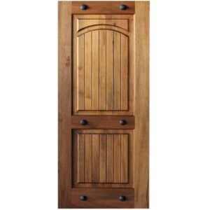 Carved 6 WNB Carved Door – Meranti – 813×2032