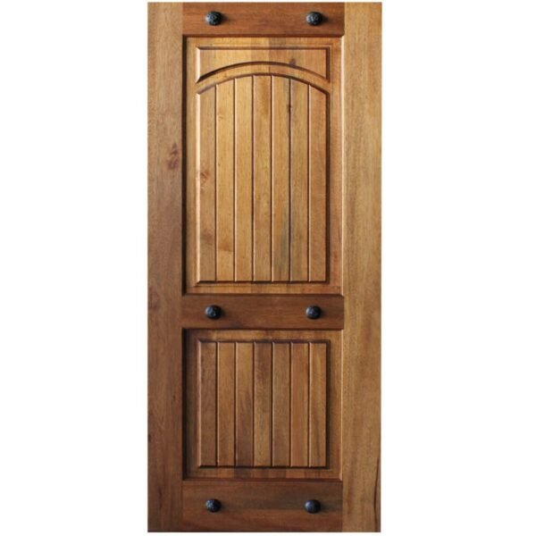 Carved 6 WNB Carved Door – Meranti – 813×2032
