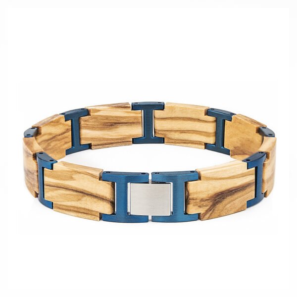 Sandalwood Bracelet Wood Bracelet Wood Bracelet - Image 2