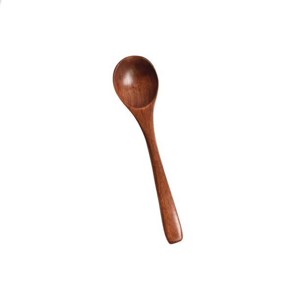 Beech Wood Jujube Wood Coffee Cup Three-piece Tea - Image 7