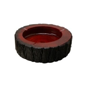 Wooden Ashtray Advertising Hotel Restaurant Creative Wood Wood Special