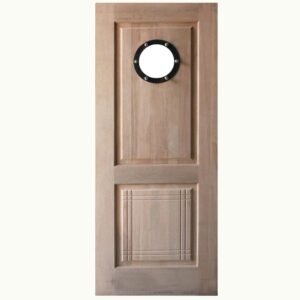 Carved 8 Carved Door – Meranti – 813×2032