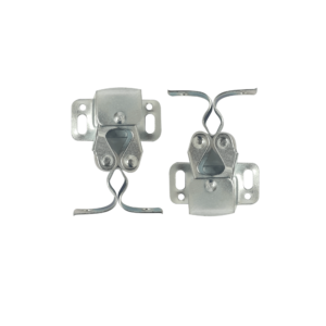 Double Roller Catch 30mm X 25mm