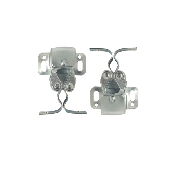 Double Roller Catch 30mm X 25mm