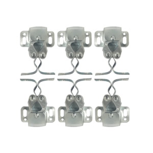 Double Roller Catch 30mm X 25mm