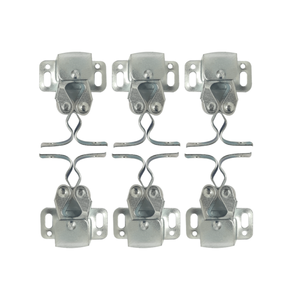 Double Roller Catch 30mm X 25mm