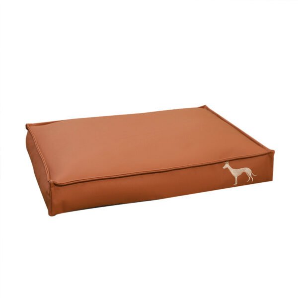 Pet Bed Waterproof Removable And Washable Scratch-resistant Cat Litter Mat - Image 6