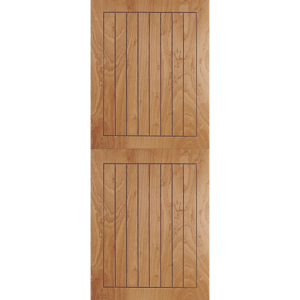 Medium Duty Console Stable Door