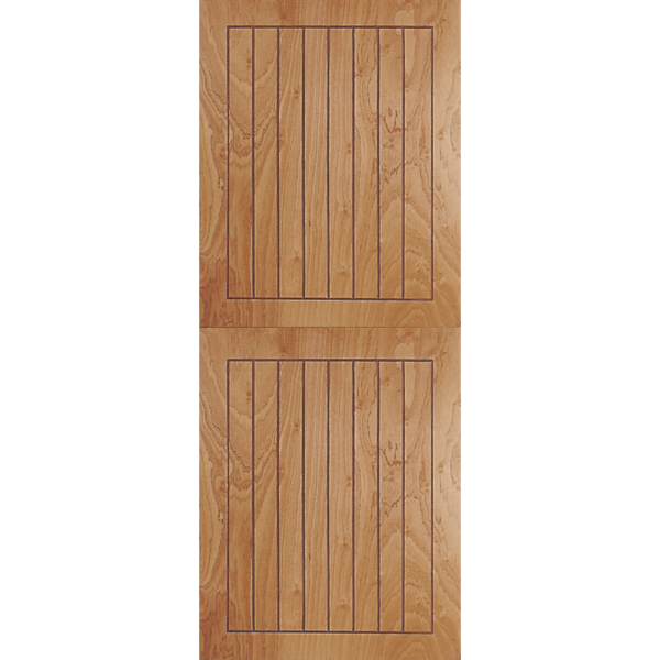 Medium Duty Console Stable Door