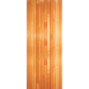 Wooden Door Saligna Solidor Back to Back
