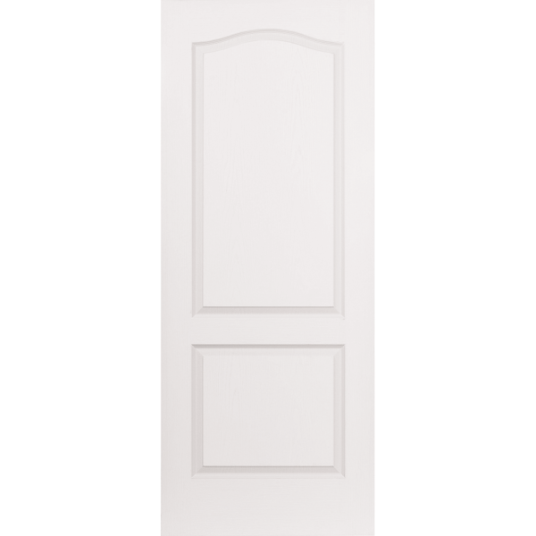 Door Toledo Moulded 2 Panel