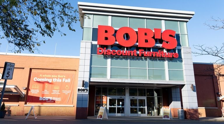 How the New Somerville Retailer Reshapes the Bob’s Expertise