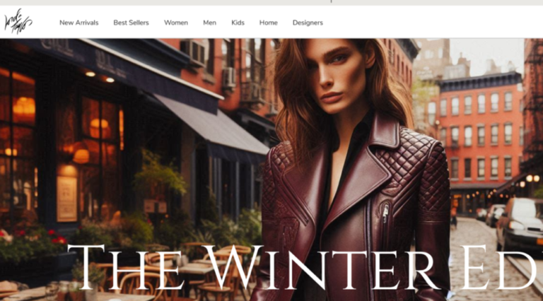Lord & Taylor is relaunching with family classes within the assortment.