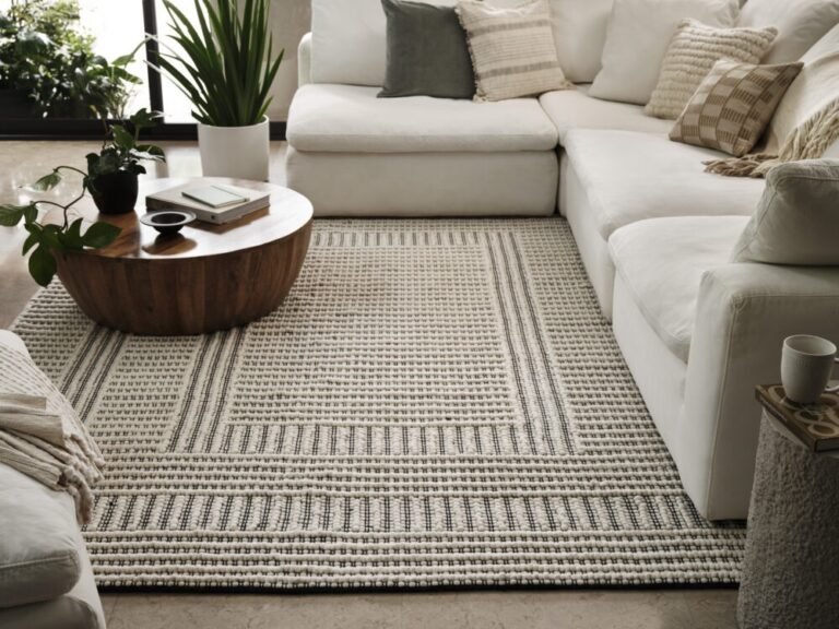 A lot to ‘love’ in regards to the new Carpet USA assortment