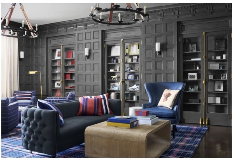 By George! Williams-Sonoma teamed up with make-up artist Bobbi Brown.