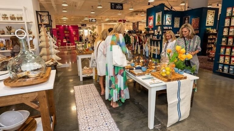 Heading to the Atlanta market this winter? You will need to see what is going on on exterior.