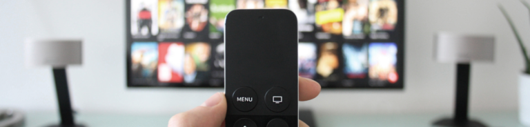 4 Causes to have a TV unit