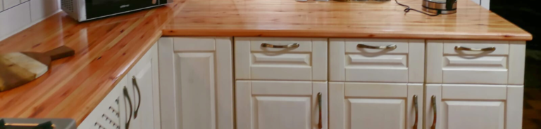 Winter methods to rework your kitchen